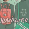 Heartstopper Volume One