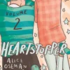 Heartstopper Volume Two