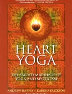 Heart Yoga