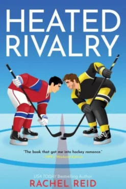 Heated Rivalry