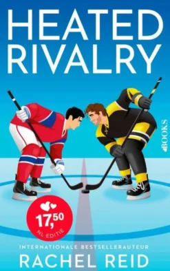 Heated rivalry
