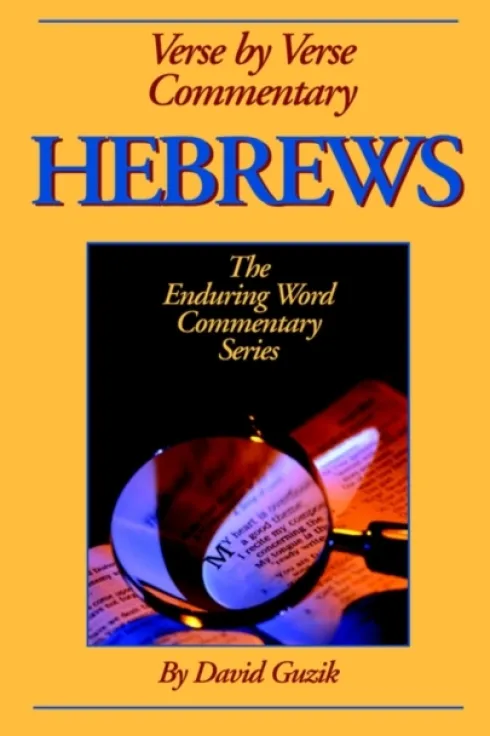 Hebrews Commentary
