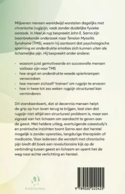 Heel je rug