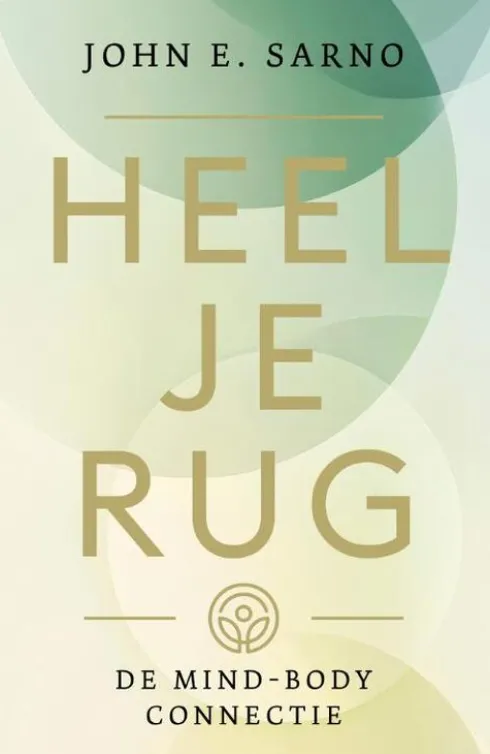 Heel je rug