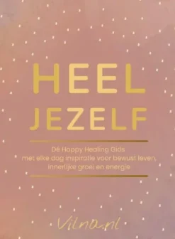 Heel jezelf!