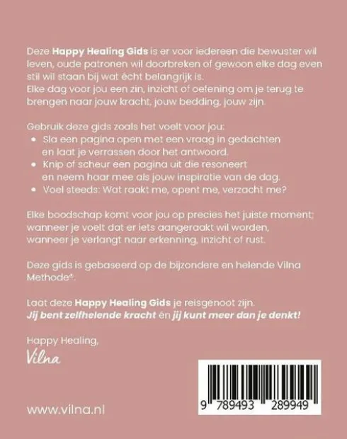 Heel jezelf!