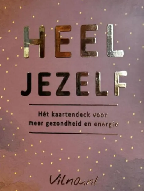 Heel jezelf