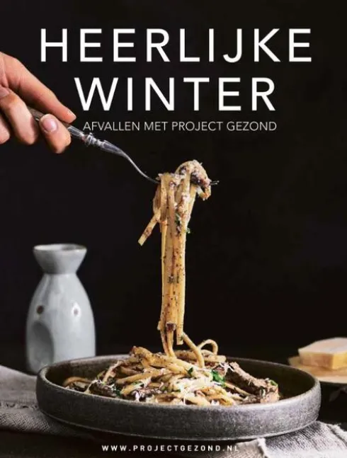 Heerlijke winter