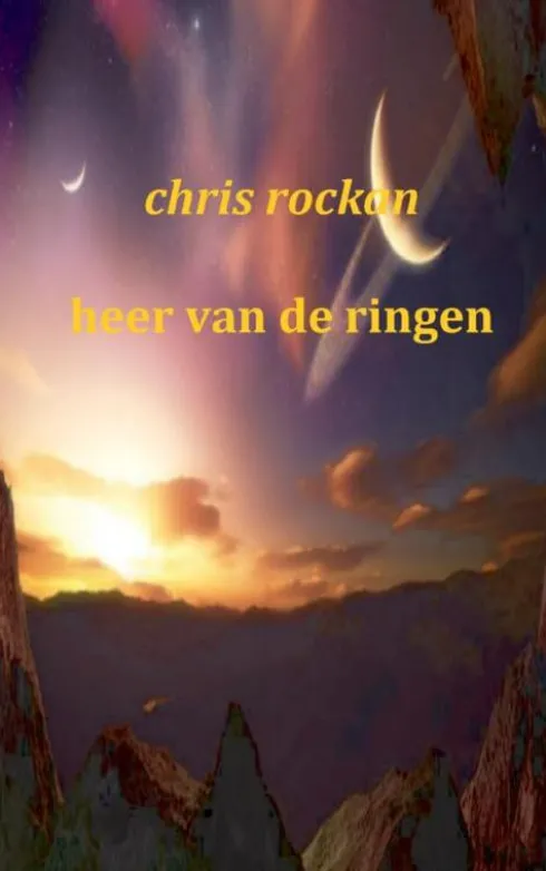 Heer van de ringen
