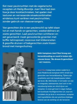 Heilig Boontje