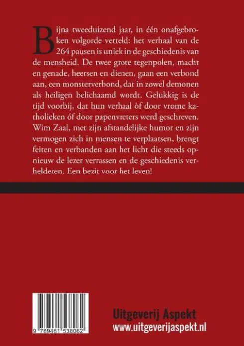 Heilige vaders