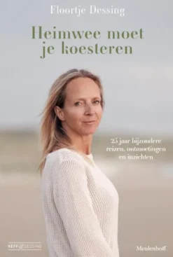 Heimwee moet je koesteren
