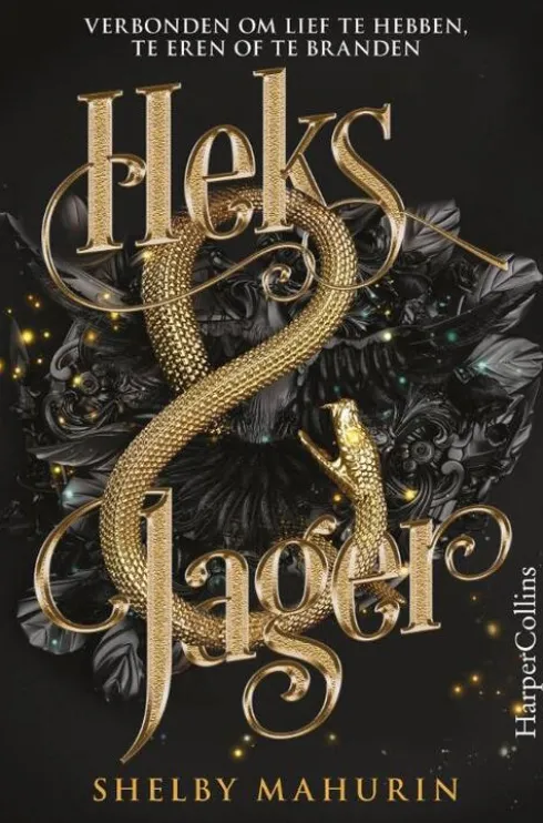Heks & Jager 1 - Heks & Jager