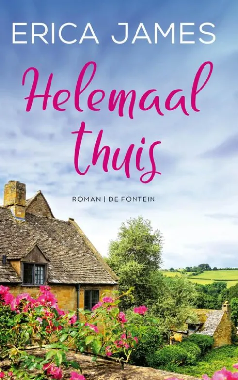 Helemaal thuis