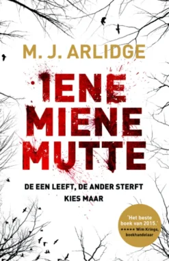 Helen Grace 1 - Iene Miene Mutte