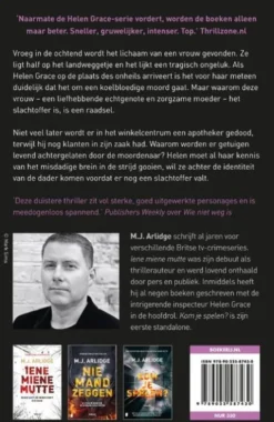 Helen Grace 7 - Klein klein kleutertje