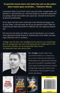 Helen Grace 4 - Klikspaan