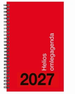 Helios omlegagenda 2027
