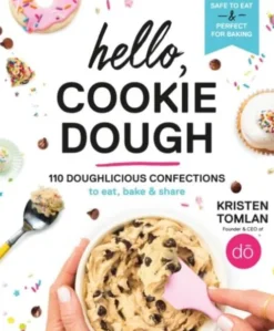 Hello, Cookie Dough