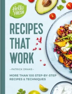 HelloFresh Recipes that Work