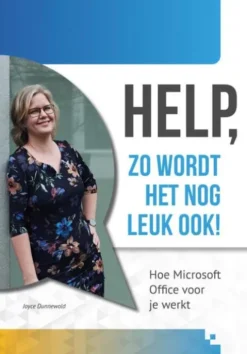 Help, zo wordt het nog leuk ook