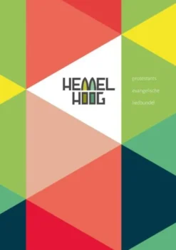 Hemelhoog teksteditie