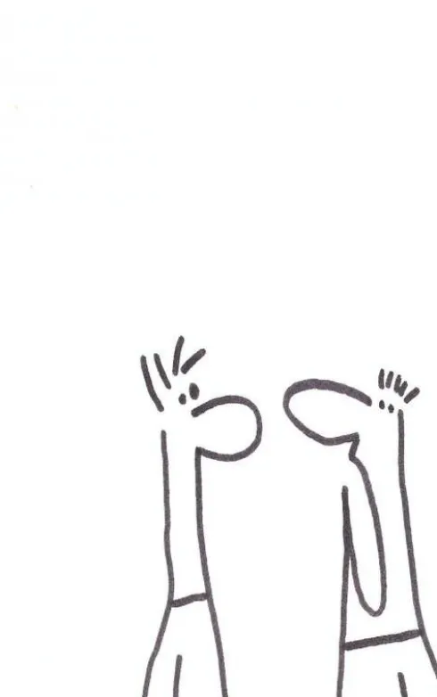 Henkie & Wim