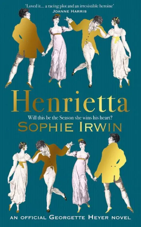 Henrietta