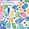 Henri Matisse maandkalender 2027