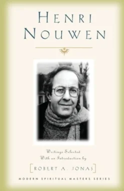 Henri Nouwen