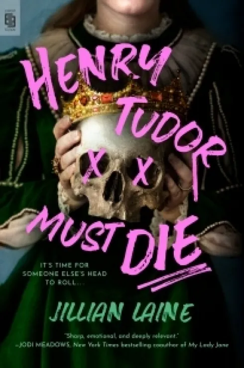 Henry Tudor Must Die