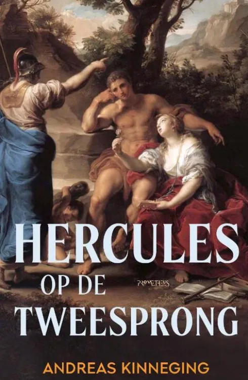 Hercules op de Tweesprong