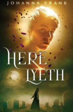 Here Lyeth