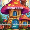 Herfstdromen: Fantasiehuisjes in het Bos