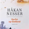 Herfst op Gotland