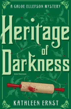 Heritage of Darkness