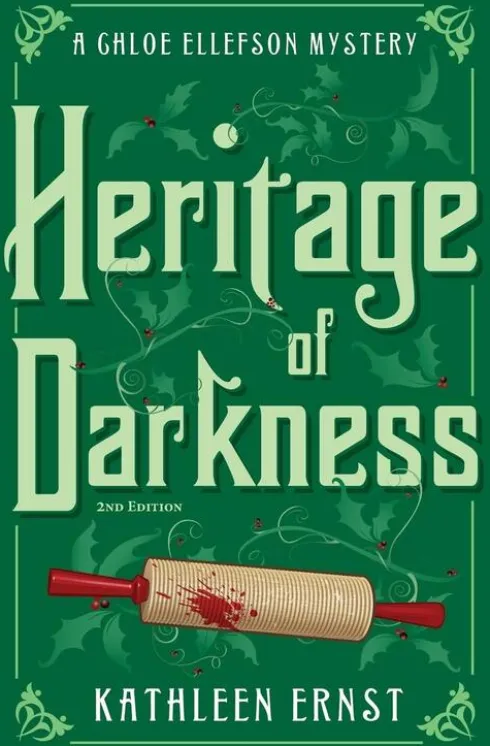 Heritage of Darkness