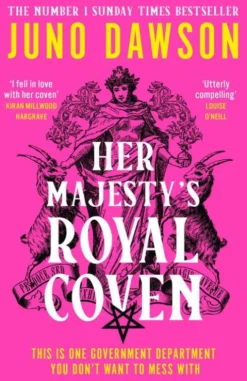 Her Majesty’s Royal Coven