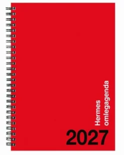 Hermes omlegagenda 2027
