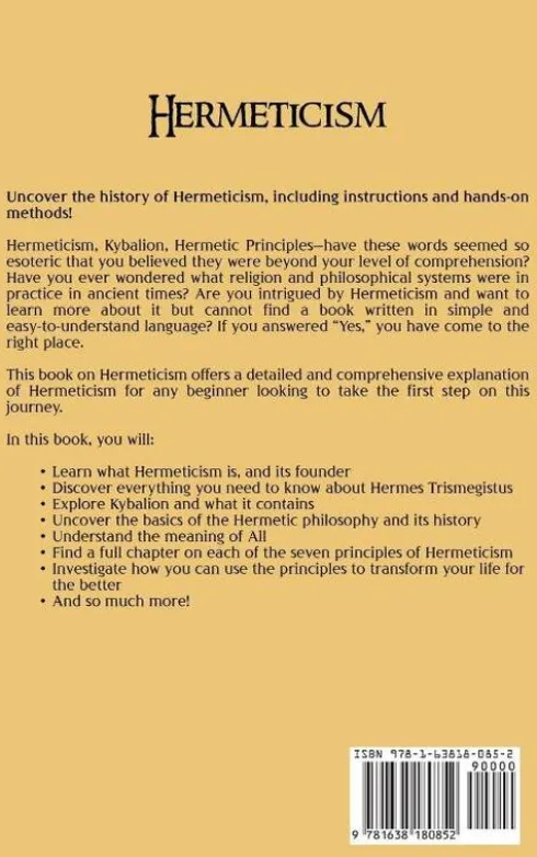 Hermeticism