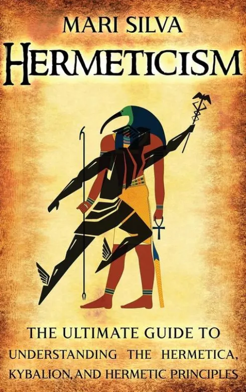 Hermeticism