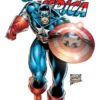 Heroes Reborn: Captain America
