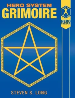 Hero System Grimoire