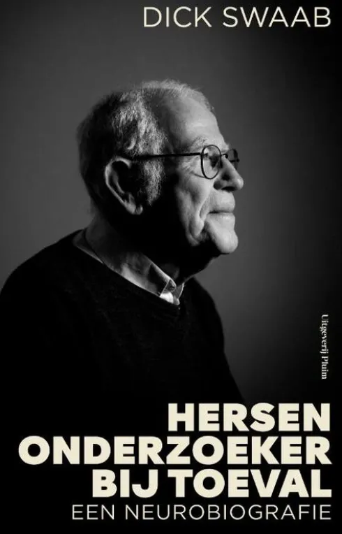Hersenonderzoeker bij toeval