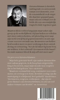 Hersenschimmen