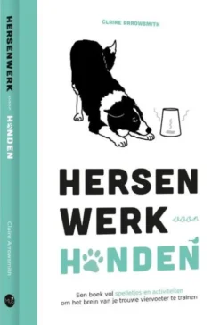 Hersenwerk voor honden