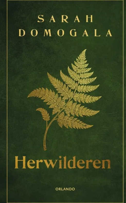 Herwilderen
