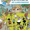 Het aards paradijs