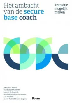 Het ambacht van de secure-base coach