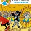 Het apencircus
